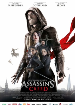 Assassin&rsquo;s Creed