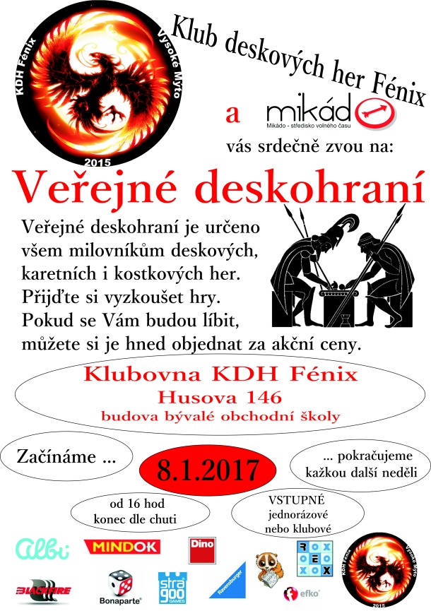 Veřejn&eacute; deskohran&iacute;