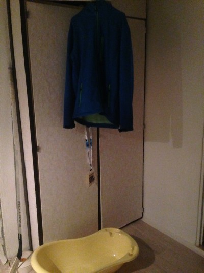 Já, matka Já, matka