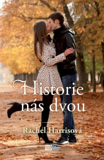 Rachel Harris - Historie nás dvou