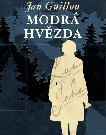 Jan Guillou - Modr&aacute; hvězda