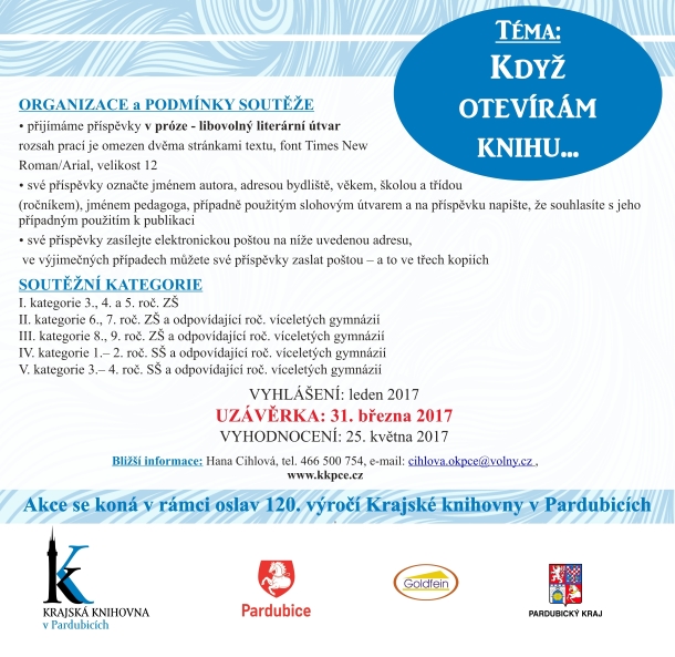 O pardubický pramínek