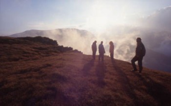 Rumunské Karpaty – cesty časem