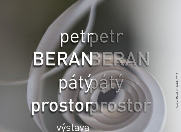 Petr Beran - P&aacute;t&yacute; prostor