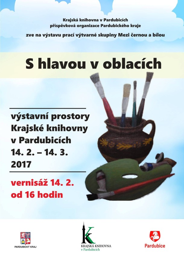 S HLAVOU V OBLACÍCH S HLAVOU V OBLACÍCH