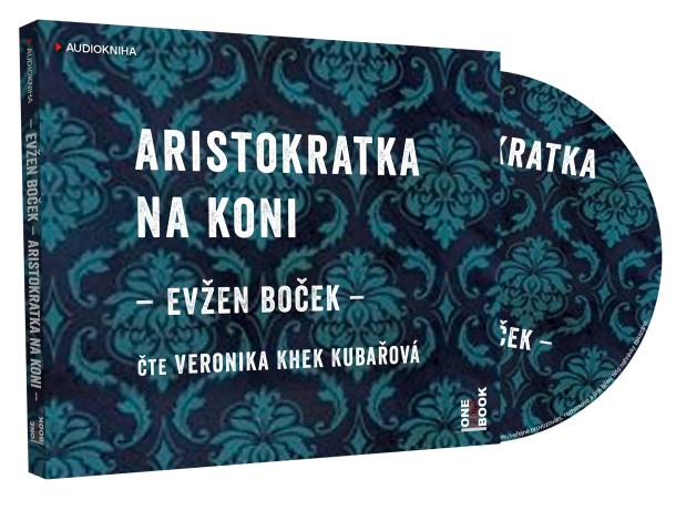 Aristokratka na koni
