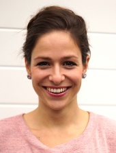 Veronika Kubařová Veronika Kubařová