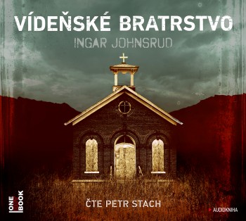 Ingar Johnsrud - Vídeňské bratrstvo