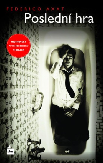 Federico Axat - Posledn&iacute; hra