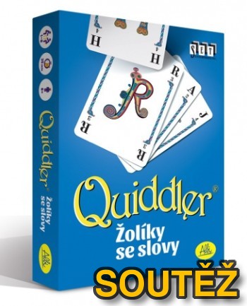 QUIDDLER