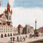 Kalendárium – Vznik Královského hlavního města Prahy
