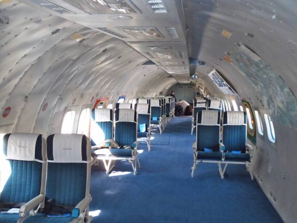 Lockheed L-1049 Super Constellation Lockheed L-1049 Super Constellation