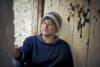 King Creosote