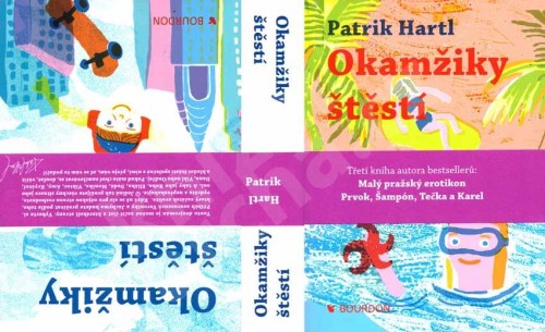 Patrik Hartl - Okamžiky štěstí