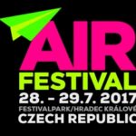 AIR Festival přidává další účinkující