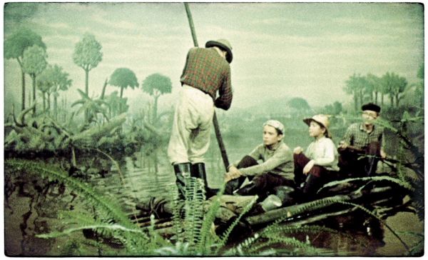 Kalendárium - Karel Zeman