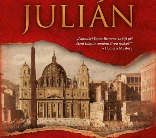 Gregg Loomis - Akta Juli&aacute;n