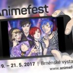Animefest 2017