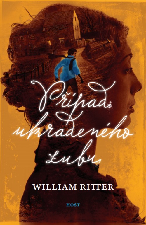 Př&iacute;pad ukraden&eacute;ho zubu