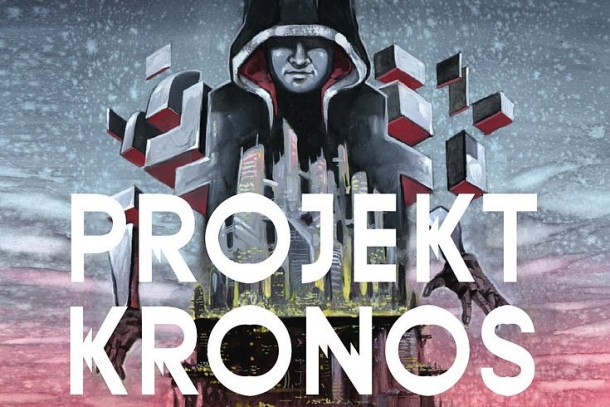 PROJEKT KRONOS PROJEKT KRONOS