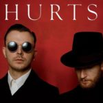 Hurts své nové album představí ve Forum Karlín