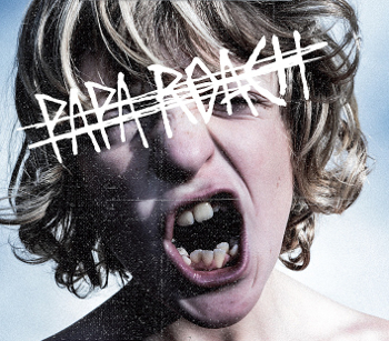 Papa Roach sebou přivezou nové album Crooked Teeth