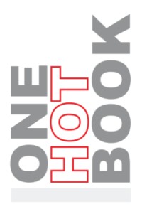 Vydavatelství OneHotBook