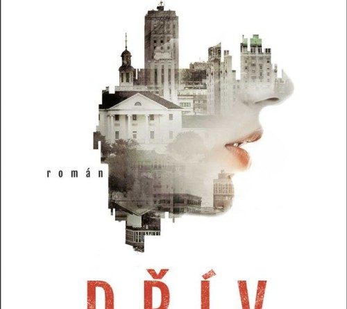 Michael Kardos - Dř&iacute;v než ji najde