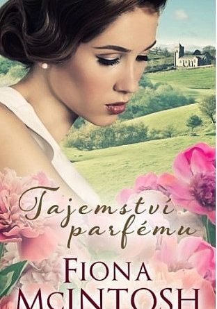 Tajemstv&iacute; parf&eacute;mu