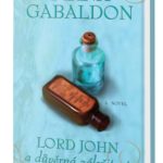 SOUTĚŽ o román LORD JOHN a důvěrná záležitost