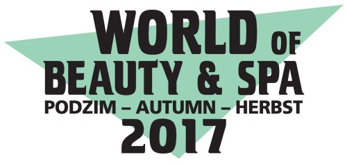 WORLD OF BEAUTY & SPA 2017 PODZIM WORLD OF BEAUTY & SPA 2017 PODZIM