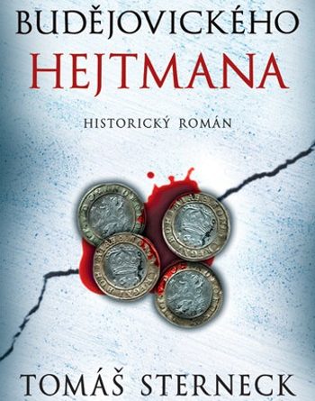 Smrt budějovick&eacute;ho hejtmana