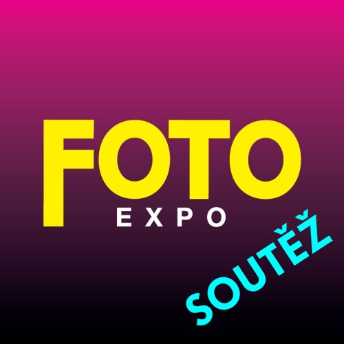 SOUTĚŽ o vstupenky na FOTOEXPO 2017