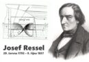 Josef Ressel