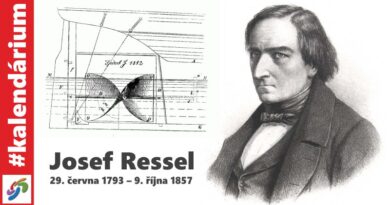 Josef Ressel