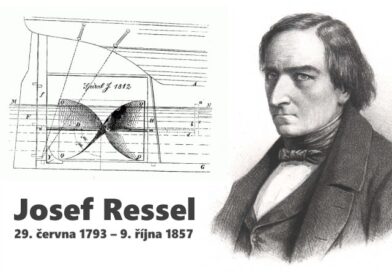 Josef Ressel