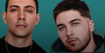 Za Majid Jordan stojí Majid Al Maskati a Jordan Ullman, kteří se potkali na univerzitě v Torontu