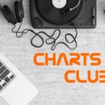 Charts Club: Říjen – týden 1