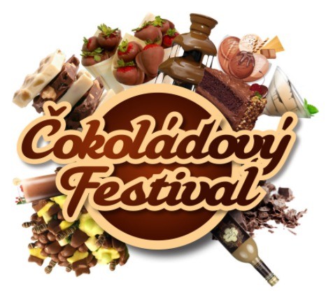 Čokoládový festival v Pardubicích Čokoládový festival v Pardubicích
