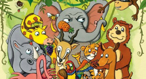 SOUTĚŽ o deskovou hru MOŠTÁRNA 