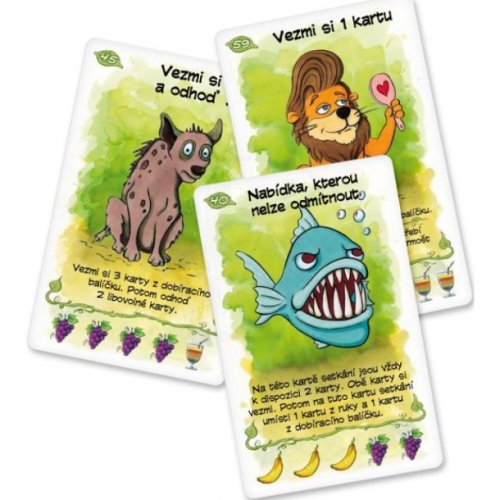 SOUTĚŽ o deskovou hru MOŠTÁRNA 