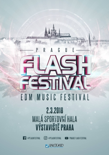 Prague Flash Festival proběhne i příští rok