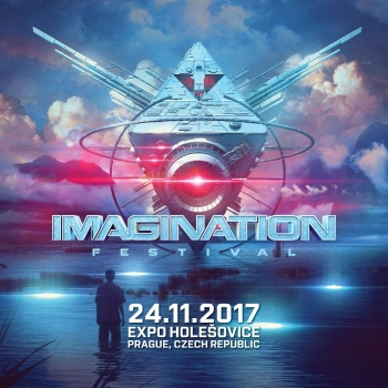 Imagination Festival už dnes na Výstavišti