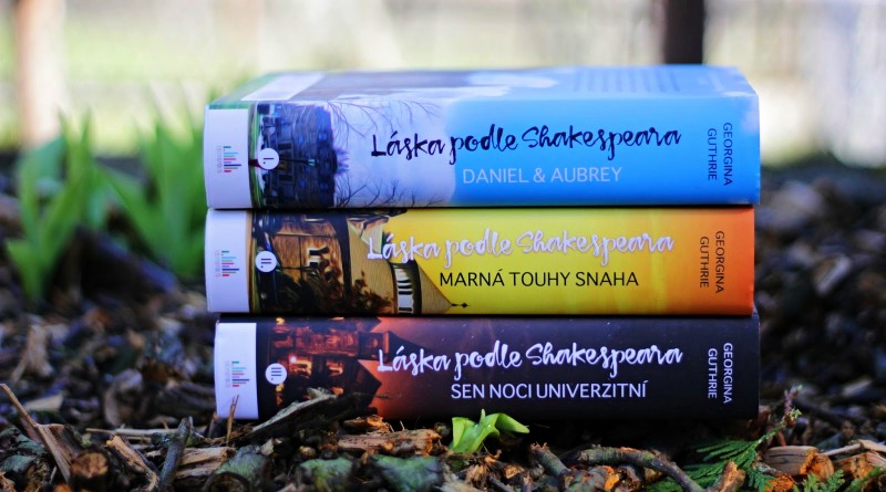 Láska podle Shakespeara Láska podle Shakespeara