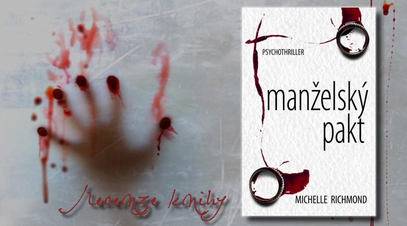 Manželský pakt Manželský pakt