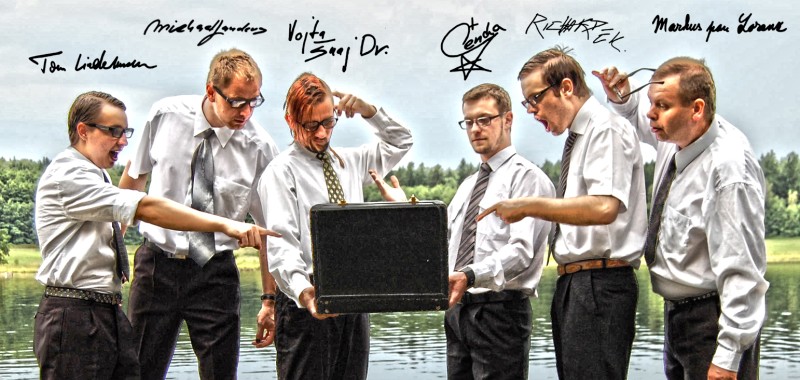 RCZ - Rammstein Tribute Show