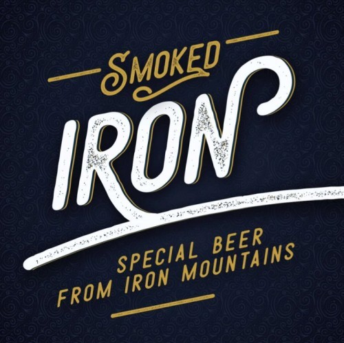 Smoked Iron