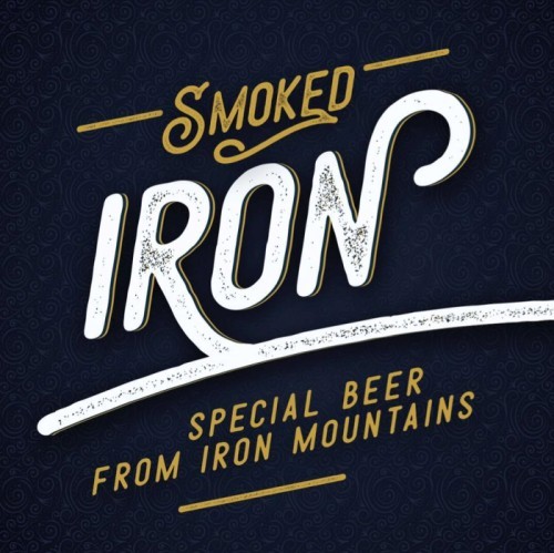 Smoked Iron Smoked Iron