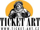 Ticket Art Ticket Art