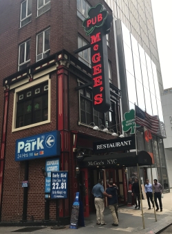 #WORKYinNYC - Díl 10 - Cyklovýlet po Central Parku